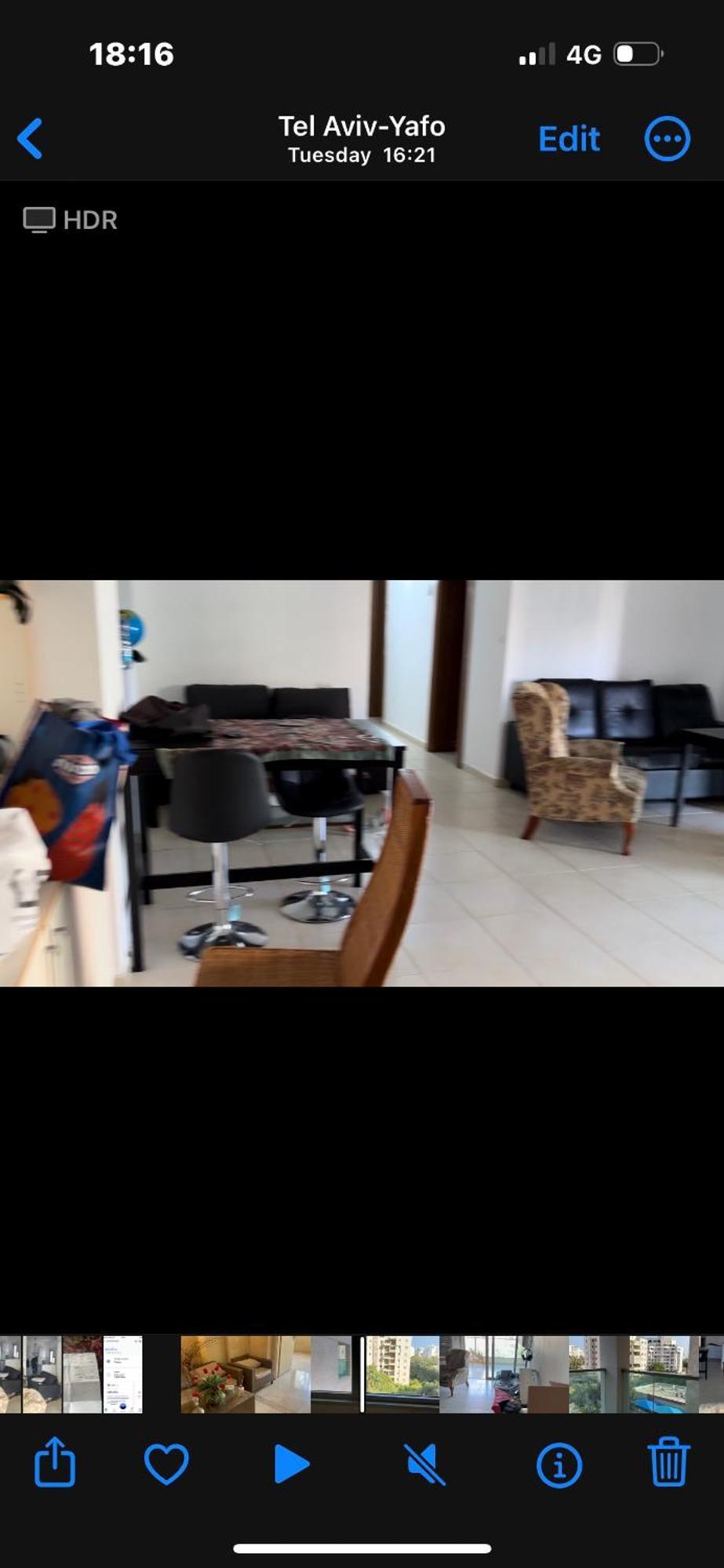 Eastern Sea View Guest house Tel Aviv